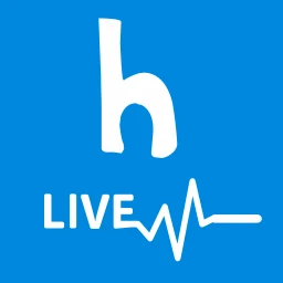 Harri Live のアイコン