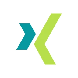 XING – the right job for you のアイコン